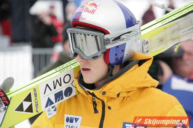 160 Gregor Schlierenzauer